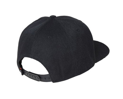 Helly Hansen Classic Logo Cap