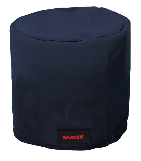 Winch Cover 9.5"H x 9"