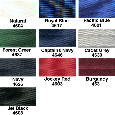 Nite Deck/Springboard - Sunbrella