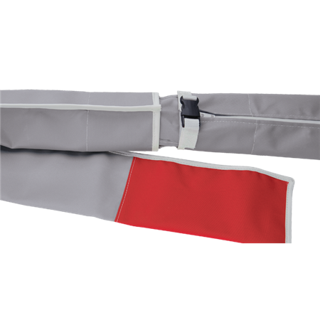 VX Zippered Mast Cover