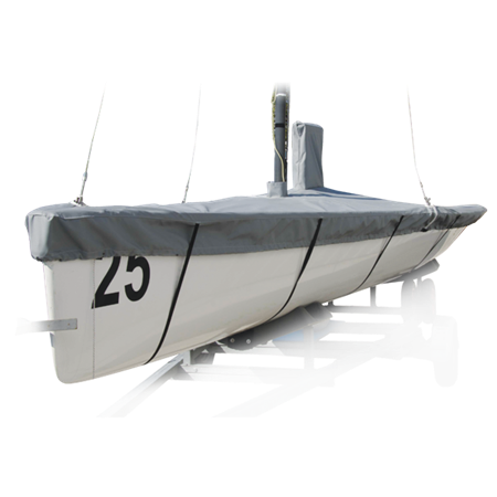 Viper 640 Travel/Mooring Cover