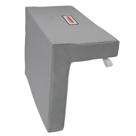 Viper 640 L-Shaped Fender