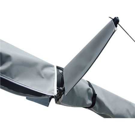 Nacra 17 Zippered Mast w/ Shroud Covers