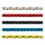 Marlow 8 Plait Pre-Stretched Rope