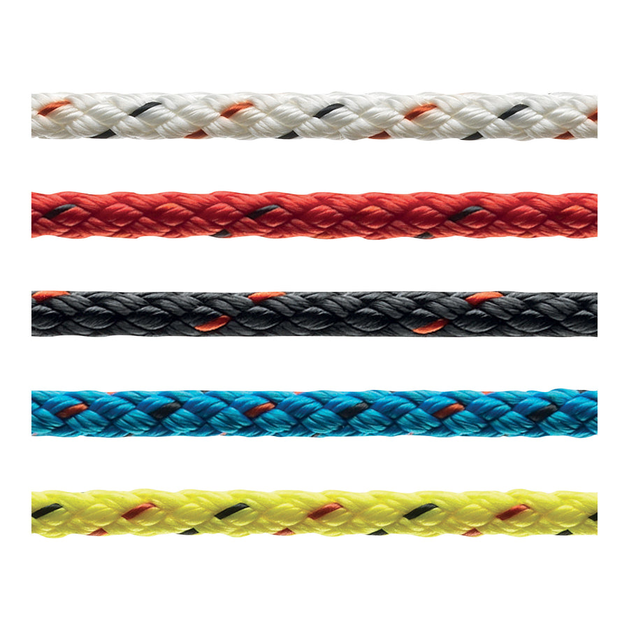 Marlow 8 Plait Pre-Stretched Rope
