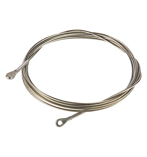 Hunter 146 Forestay