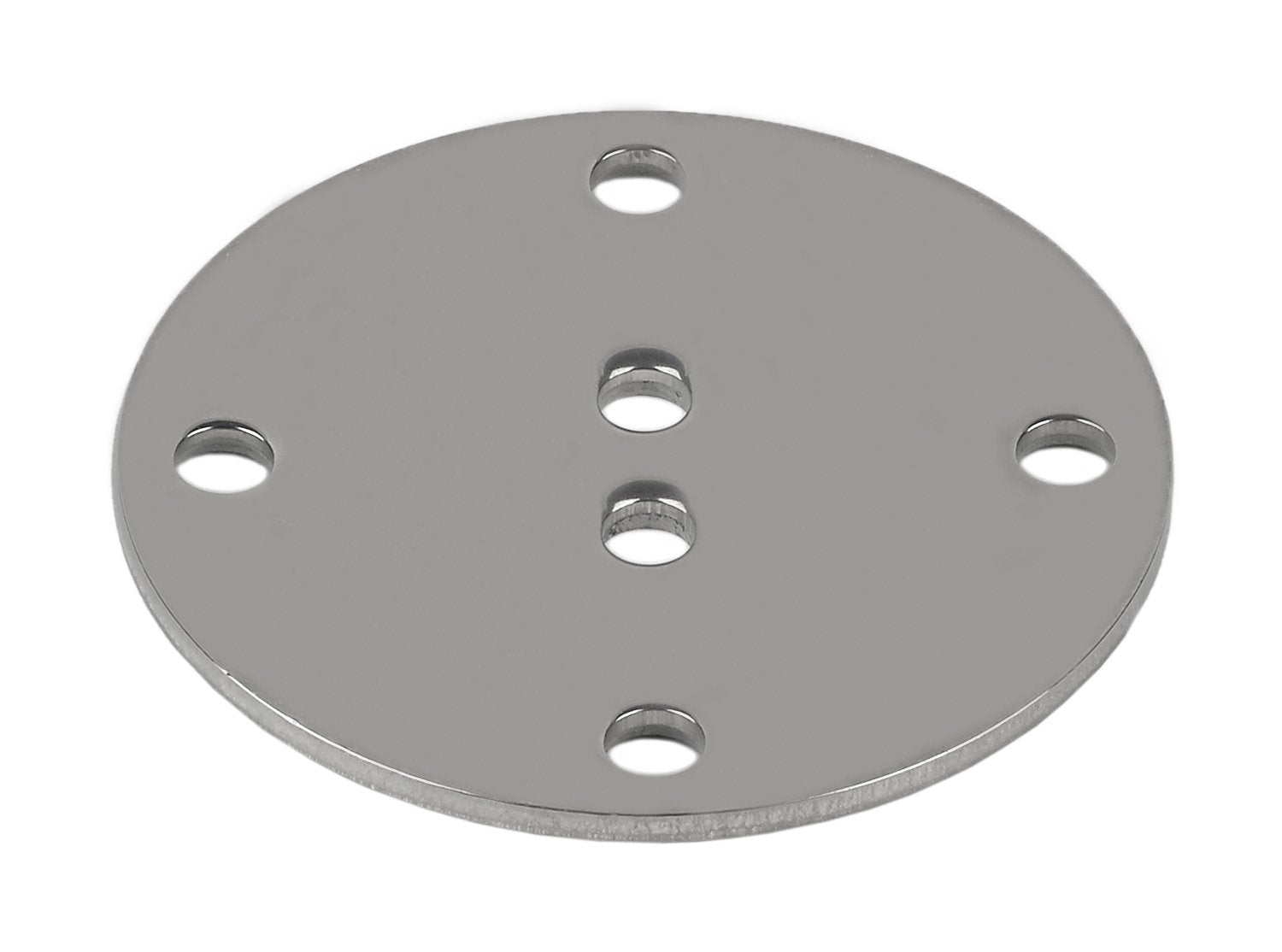 Schaefer Stainless Steel Backing Plate for M82-62