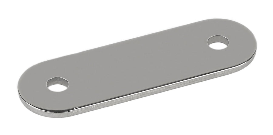 Schaefer Padeye Backing Plate for 78-01