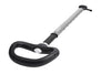 Spinlock Expandable Asymmetric Tiller Extension 23" to 35"