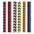 2' of 4mm Excel Control by Marlow Ropes - Lime