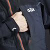 Gill Pro Tournament 3 Layer Jacket with Vortex Hood