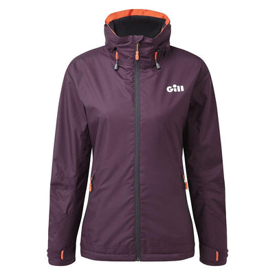 Gill Women's Navigator Jacket