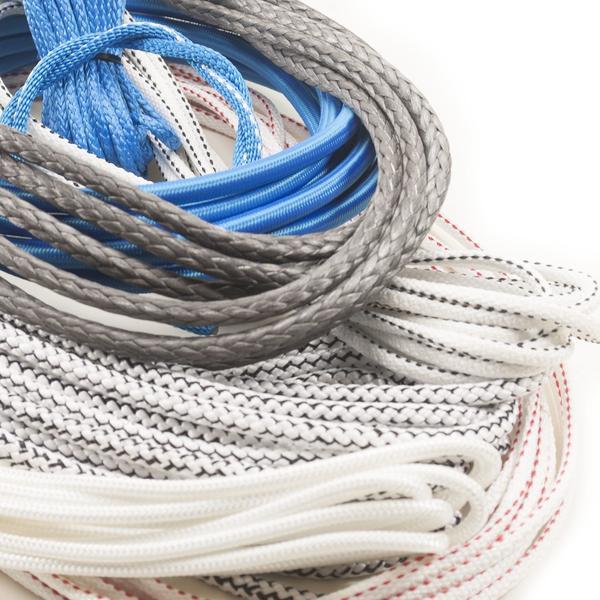 Laser Sailboat Pro Running Rigging Line Kit