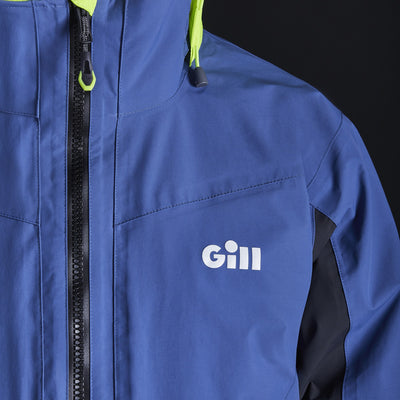 Gill Men's Coastal Jacket