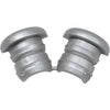 Ronstan Split Nylon Bush 6.0mm, Silver