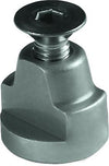 Ronstan Track Mounting Slug, 8.1mm x 15.0mm