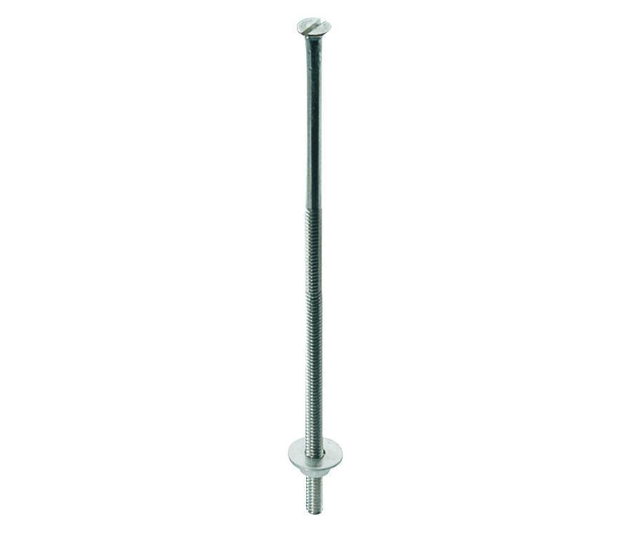 Ronstan S/S Track Bolt 6" x 3/16"