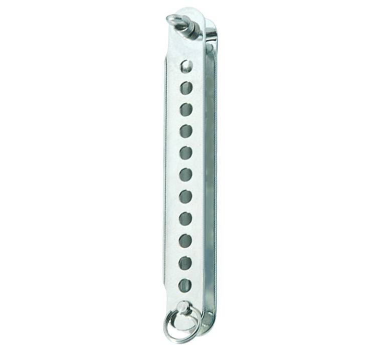 Ronstan Stay Adjuster Channel Style