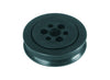 Ronstan Series 75 Ball Bearing Sheave, Acetal