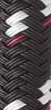 New England Ropes Sta-Set Double Braid Polyester Rope - Solid Colors