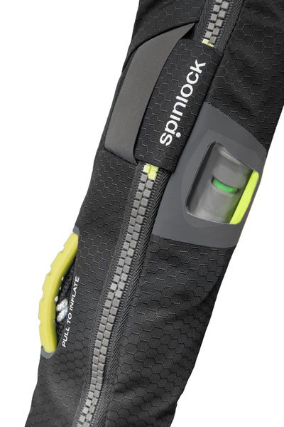 Spinlock Deckvest LITE USCG Approved PFD