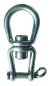 Tylaska 3 7/16" T8 Large/Clevis Bail Swivel