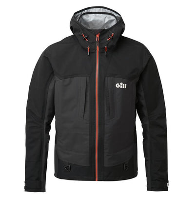 Gill Pro Tournament 3 Layer Jacket with Vortex Hood