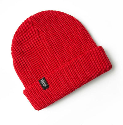 Gill Floating Knit Beanie