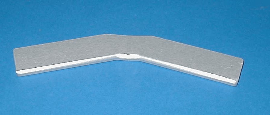 J/24 Mast Spreader Thru-Bar