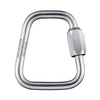 Peguet 6mm (1/4") Stainless Steel Trapeze Maillon Rapide Quick Link