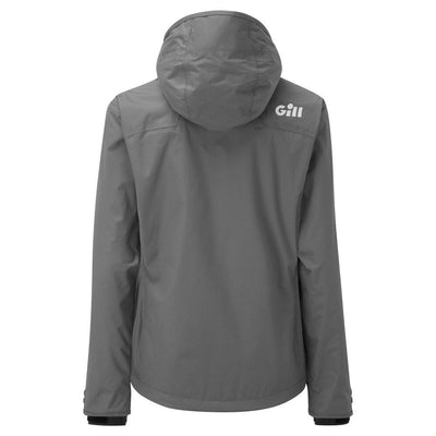 Gill FG300 Women's Active Jacket with Vortex Hood