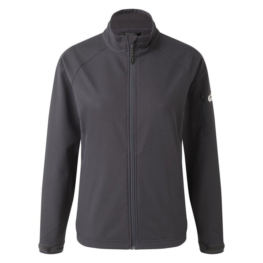 Gill Women's Team Softshell Jacket