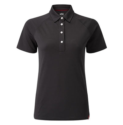 Gill Women's UV Tec Polo