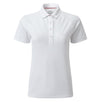 Gill Women's UV Tec Polo