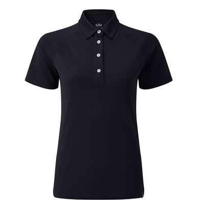 Gill Women's UV Tec Polo