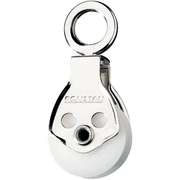 Ronstan Series 25 All Purpose Single Block w/ Swivel Ring Head