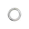 Ronstan Ring 6mm x 25.4mm (1/4" x 1")